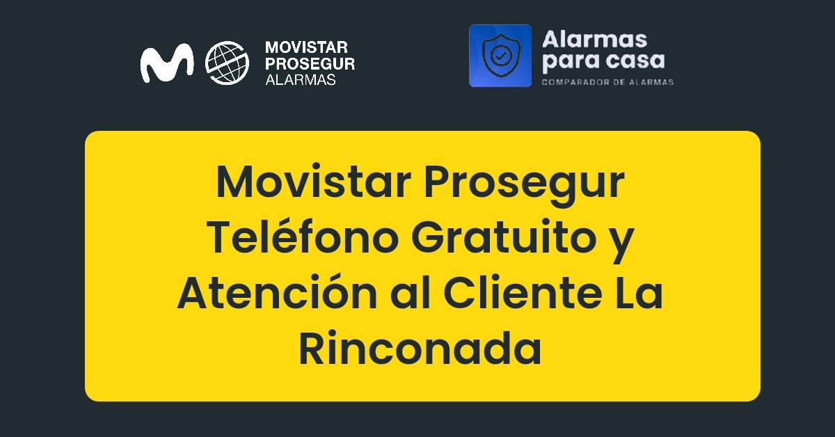 Movistar Prosegur La Rinconada
